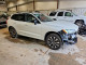 Volvo XC60 2025 — Copart