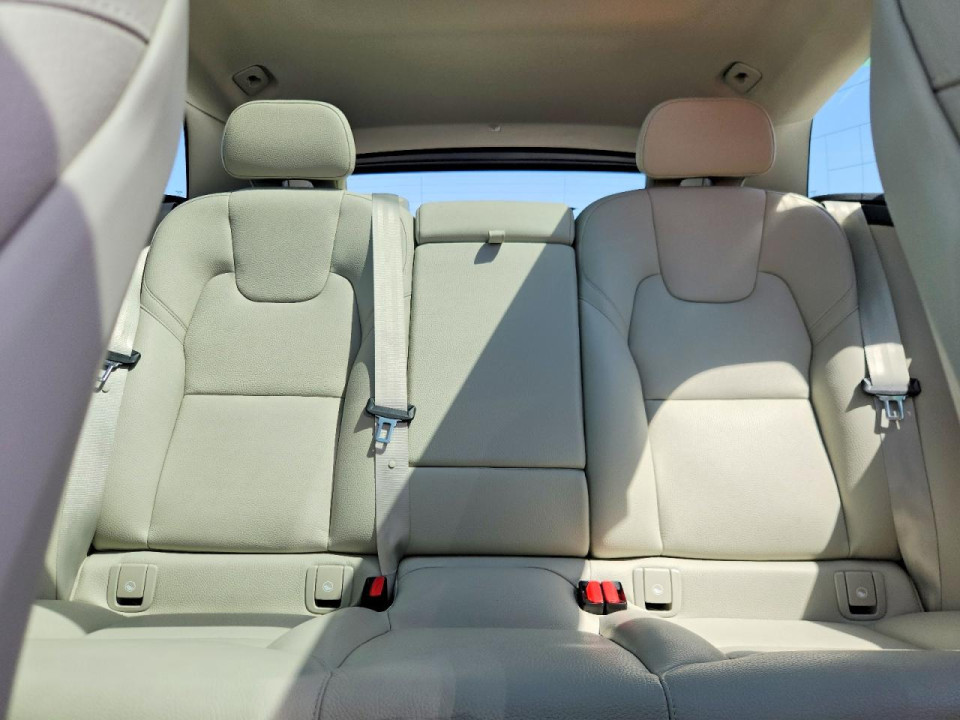Volvo XC60 2024 — Copart