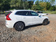 Volvo XC60 2021 — Copart