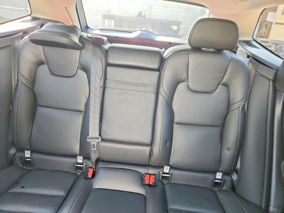 Volvo XC60 2021 — Copart
