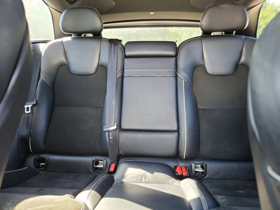 Volvo XC60 2019 — Copart