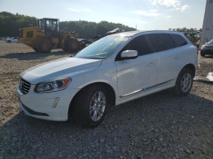 Volvo XC60 2016 — Copart