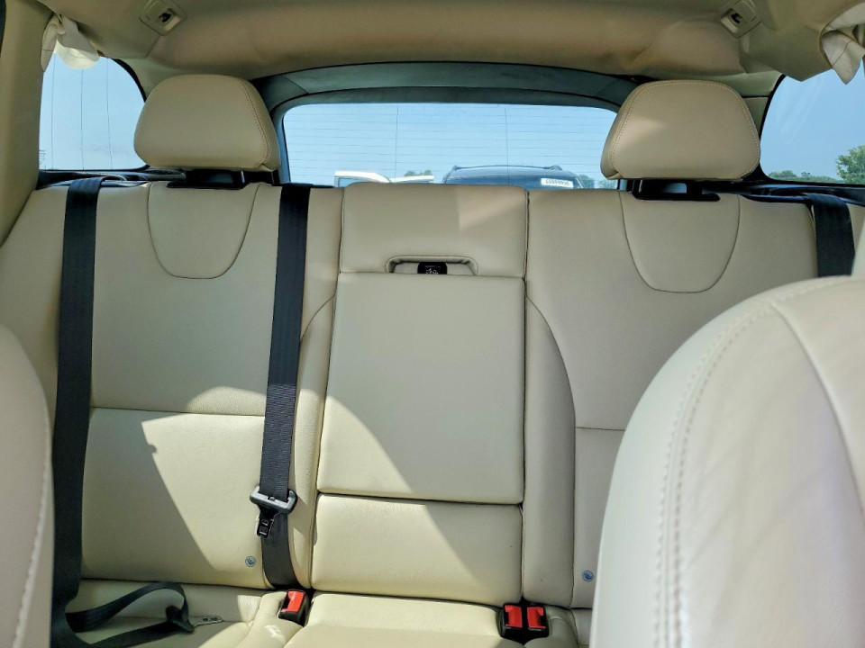 Volvo XC60 2017 — Copart