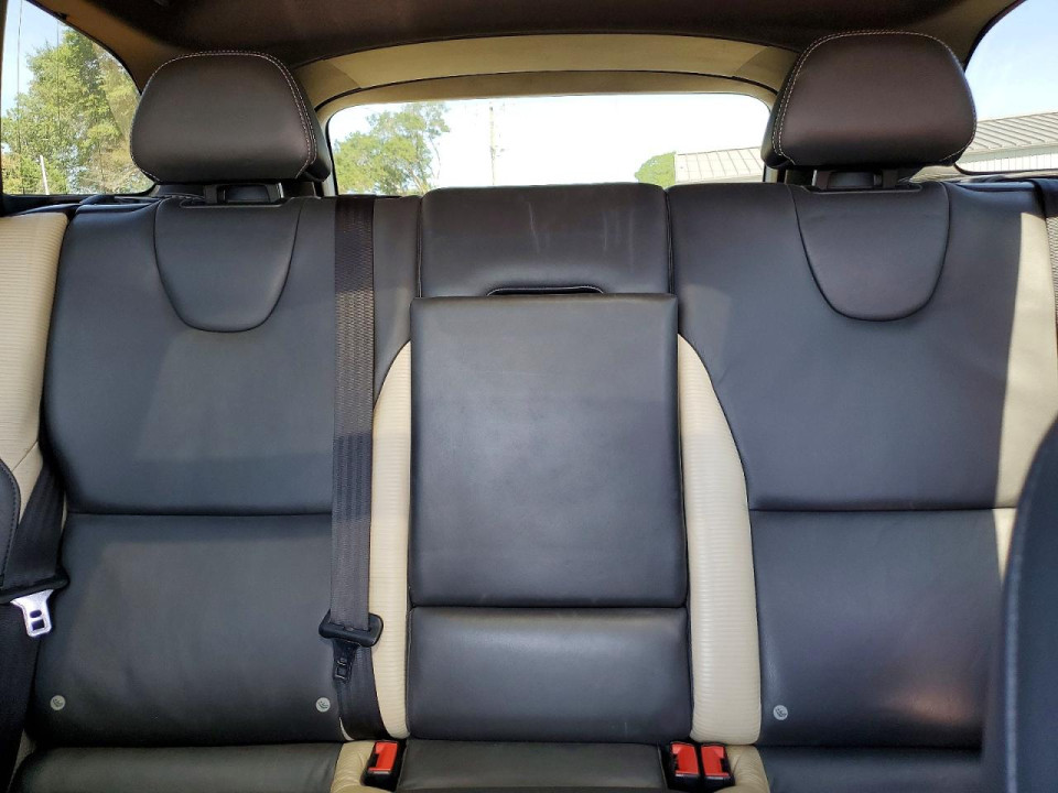 Volvo XC60 2013 — Copart