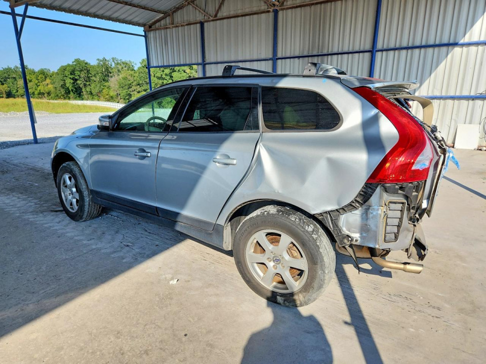 Volvo XC60 2010 — Copart