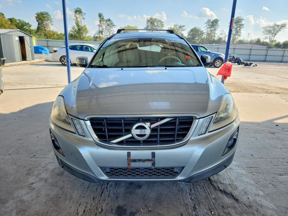 Volvo XC60 2010 — Copart