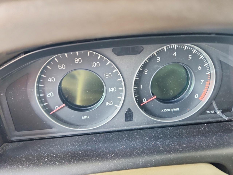 Volvo XC60 2010 — Copart