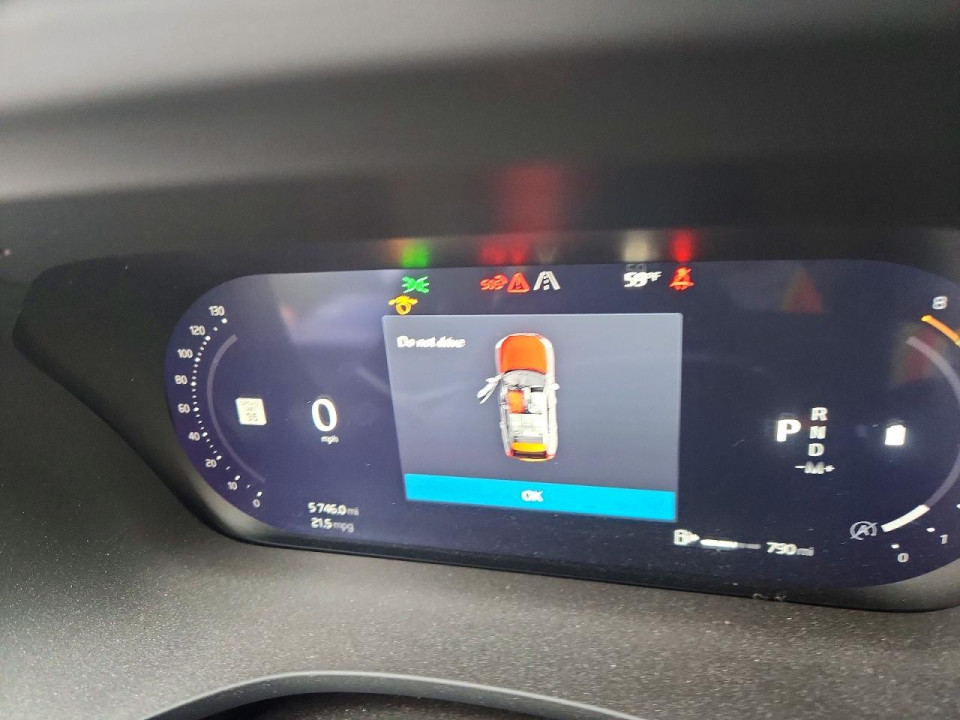 Volvo XC60 2026 — Copart