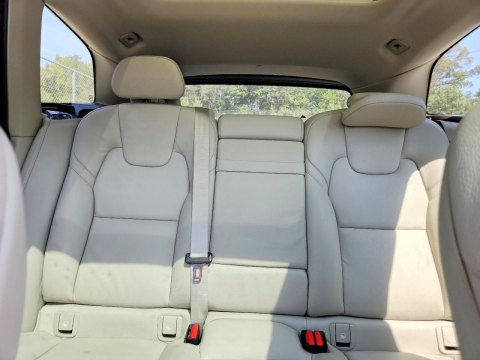 Volvo XC60 2018 — Copart