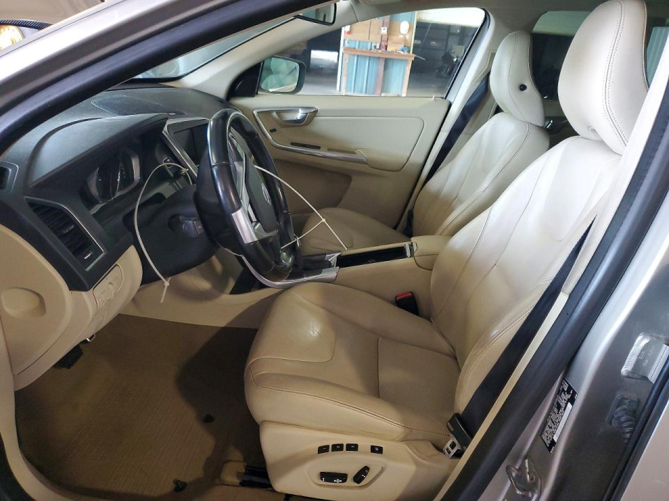 Volvo XC60 2015 — Copart