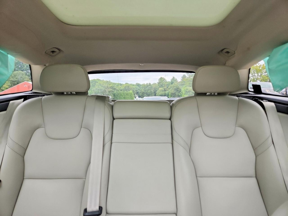 Volvo XC60 2020 — Copart