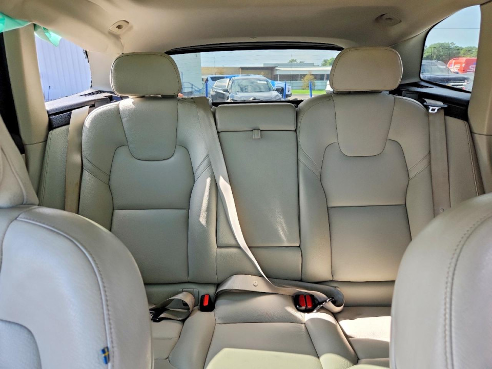 Volvo XC60 2023 — Copart