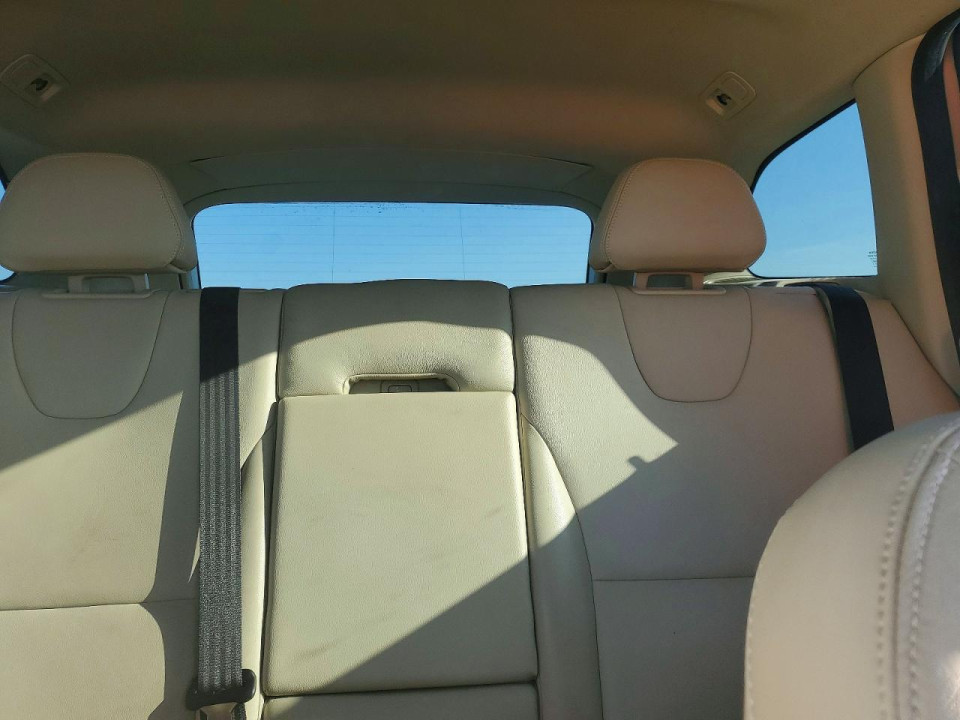 Volvo XC60 2015 — Copart