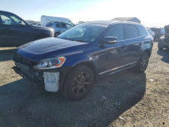 Volvo XC60 2015 — Copart