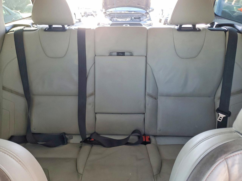 Volvo XC60 2015 — Copart