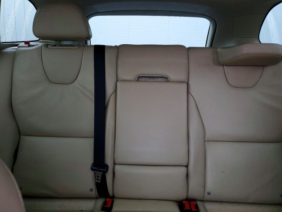 Volvo XC60 2013 — Copart