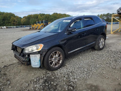 Volvo XC60 2015 — Copart
