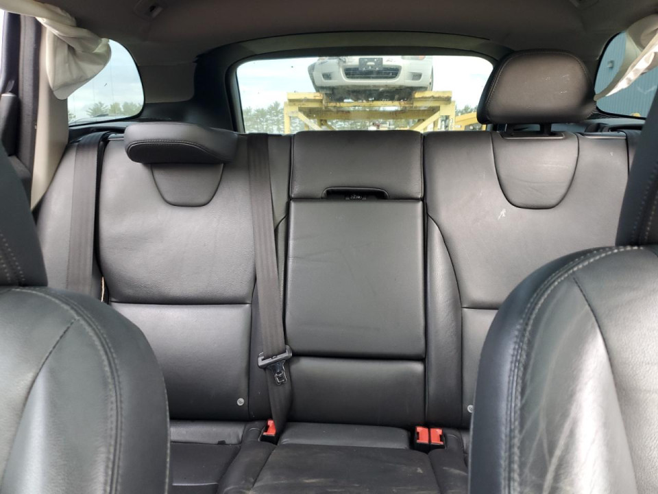 Volvo XC60 2015 — Copart