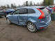 Volvo XC60 2017 — Copart