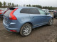 Volvo XC60 2017 — Copart