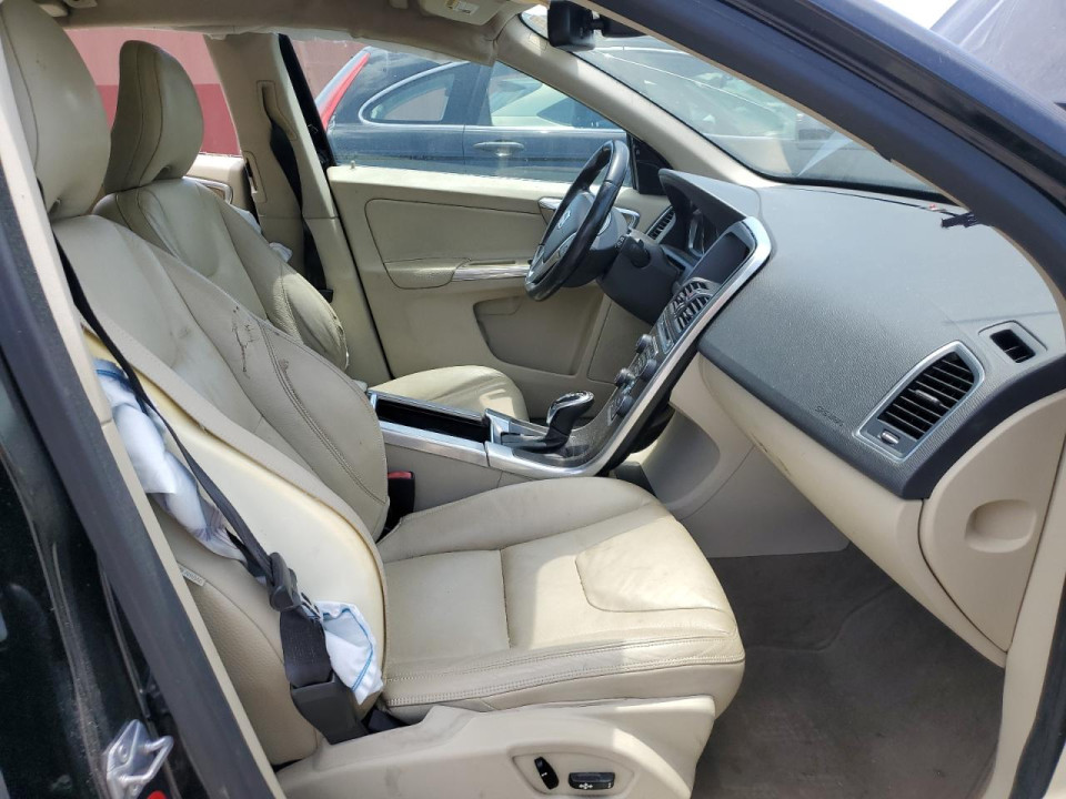 Volvo XC60 2014 — Copart