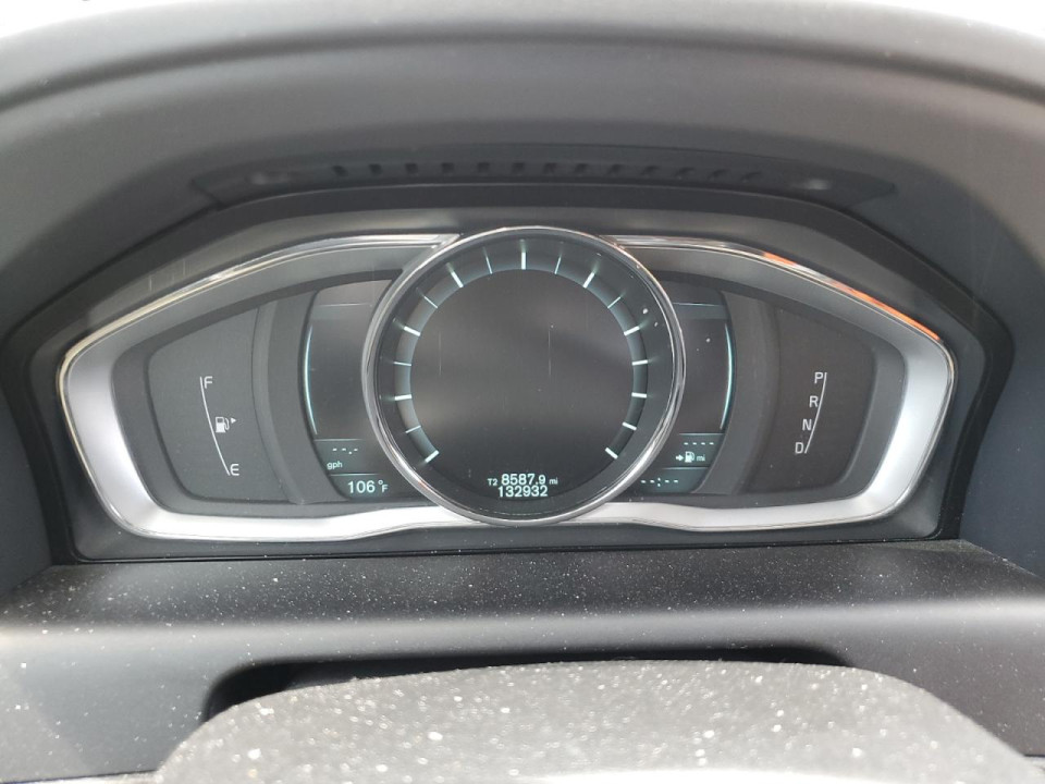 Volvo XC60 2014 — Copart