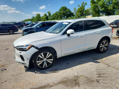 Volvo XC60 2022 — Copart