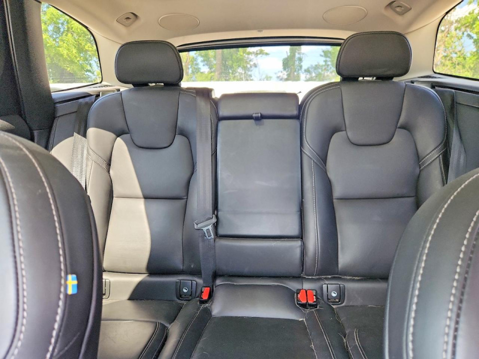 Volvo XC60 2022 — Copart