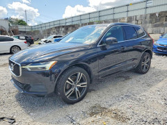 Volvo XC60 2019 — Copart