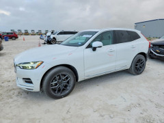 Volvo XC60 2021 — Copart
