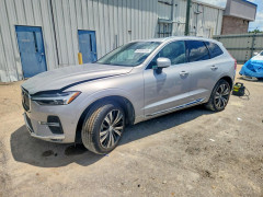 Volvo XC60 2023 — Copart