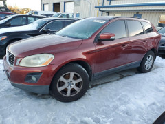 Volvo XC60 2010 — Copart