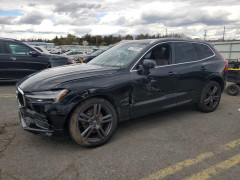 Volvo XC60 2021 — Copart