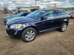 Volvo XC60 2017 — Copart