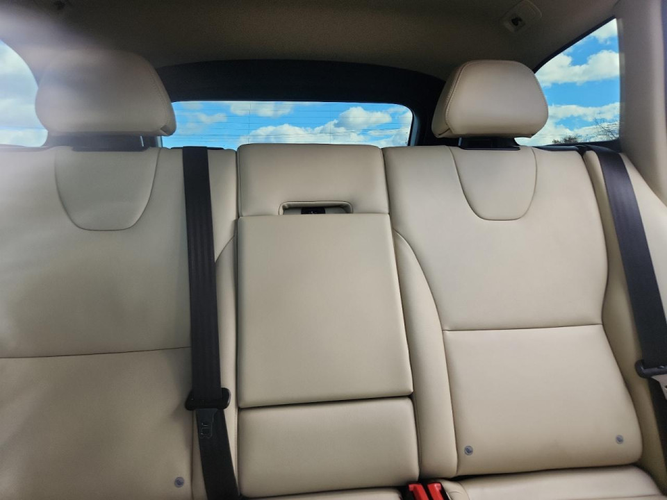 Volvo XC60 2017 — Copart
