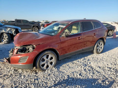 Volvo XC60 2013 — Copart