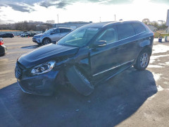 Volvo XC60 2015 — Copart