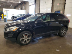Volvo XC60 2012 — Copart
