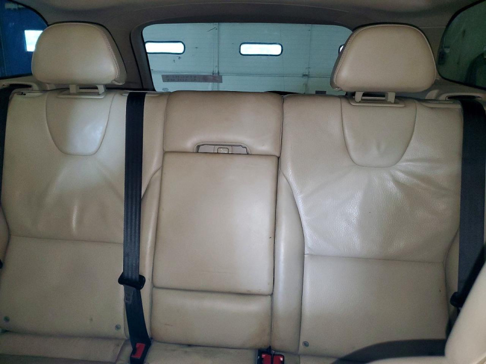 Volvo XC60 2012 — Copart