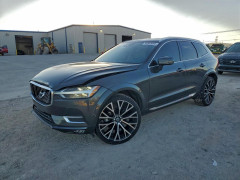 Volvo XC60 2018 — Copart