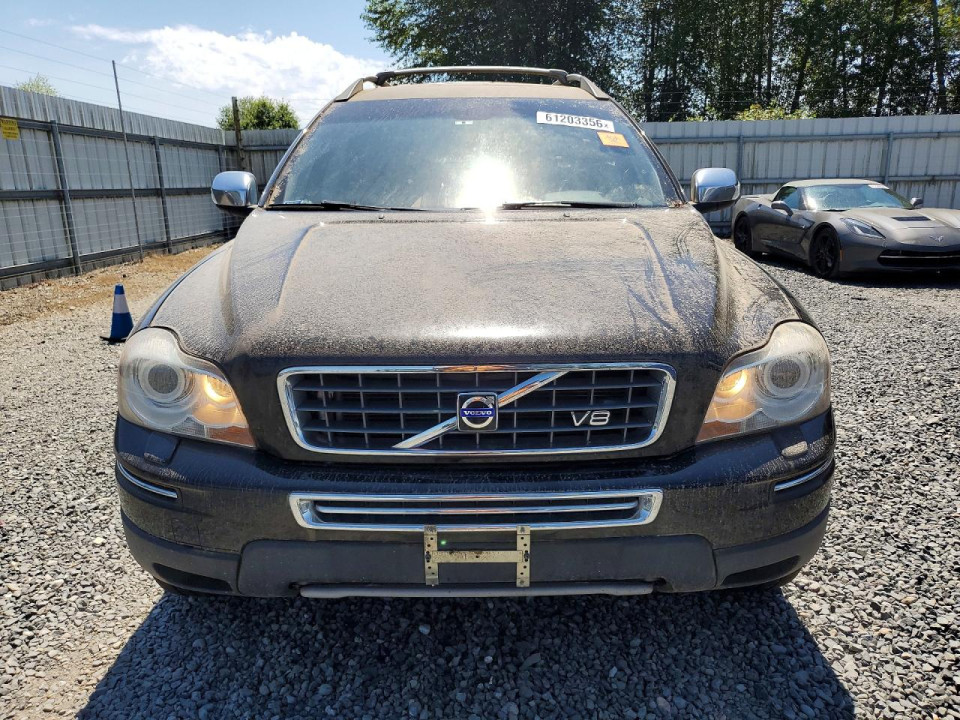 Volvo XC70 2008 — Copart