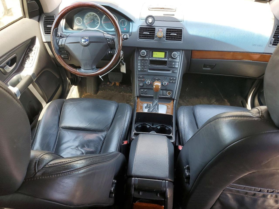 Volvo XC70 2008 — Copart