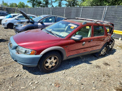 Volvo XC70 2004 — Copart