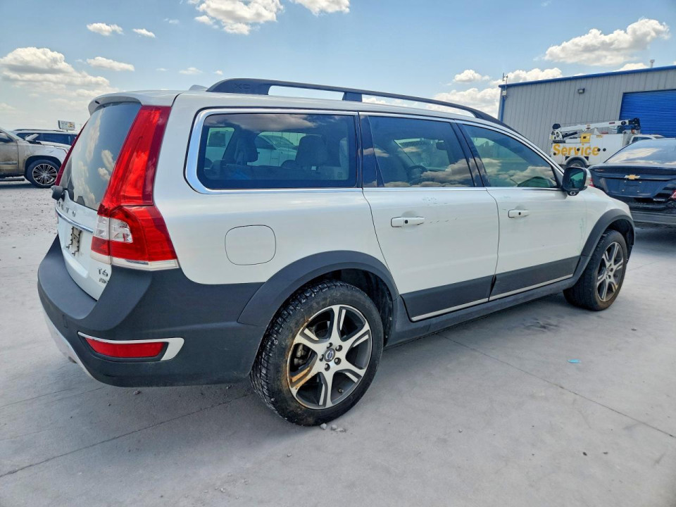 Volvo XC70 2015 — Copart