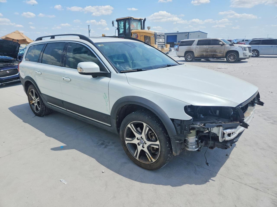 Volvo XC70 2015 — Copart