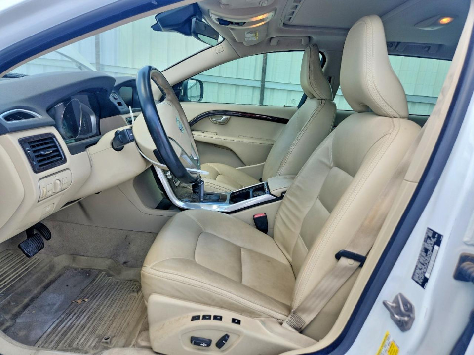 Volvo XC70 2015 — Copart