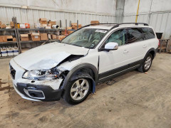 Volvo XC70 2013 — Copart