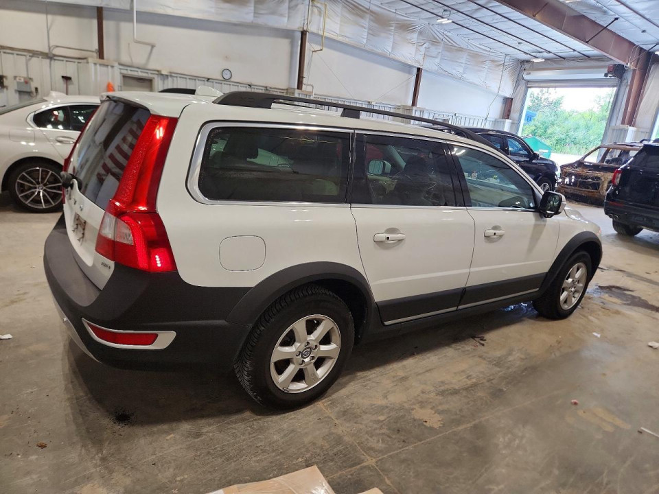Volvo XC70 2013 — Copart