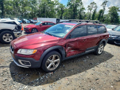 Volvo XC70 2009 — Copart