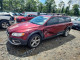Volvo XC70 2009 — Copart
